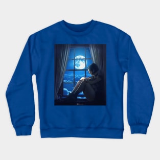 Mathilda Crewneck Sweatshirt